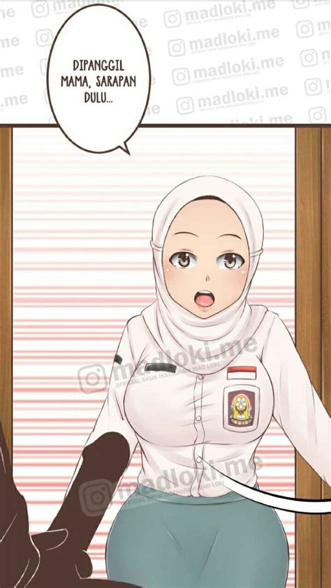 Komik Indo Milftoon Pertama Kalinya Mac Melakukan .